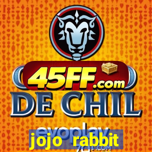 jojo rabbit assistir dublado